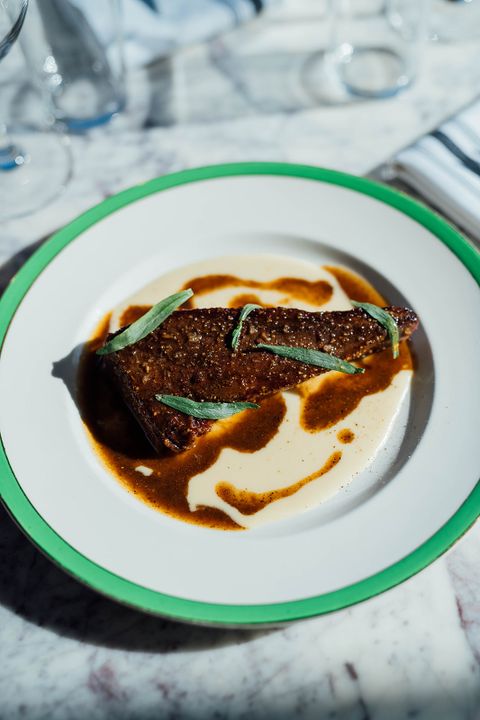 Restaurant Limbo 5 Montreal