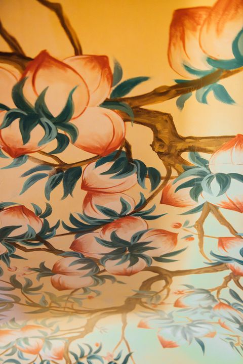 Hana Korean Steakhouse   1899 