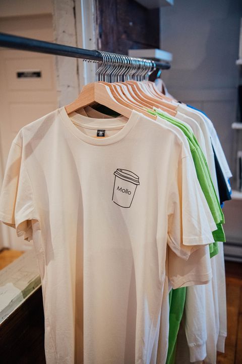 Tastet Mollo Cafe Gelato 5 © Alison Slattery