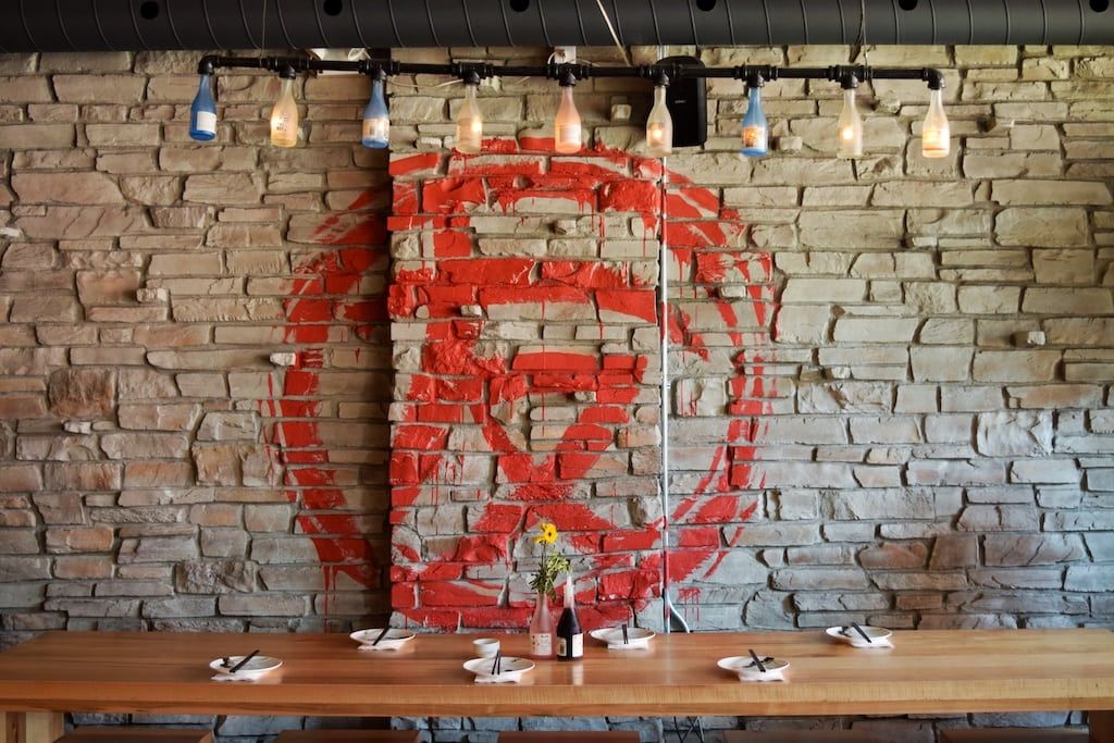 Tomo Restaurant Ottawa