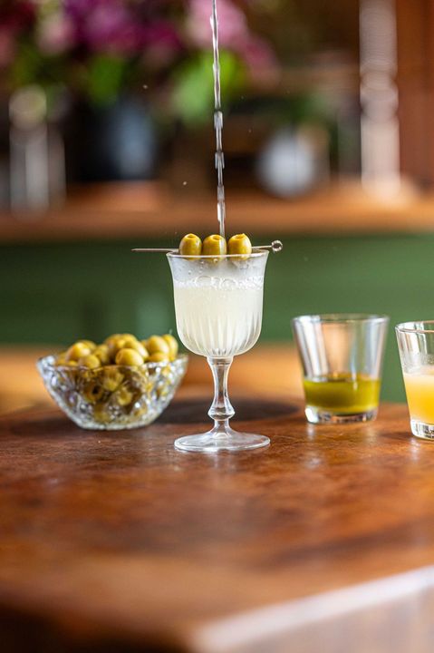 Casa Paco Clean Martini (resize)