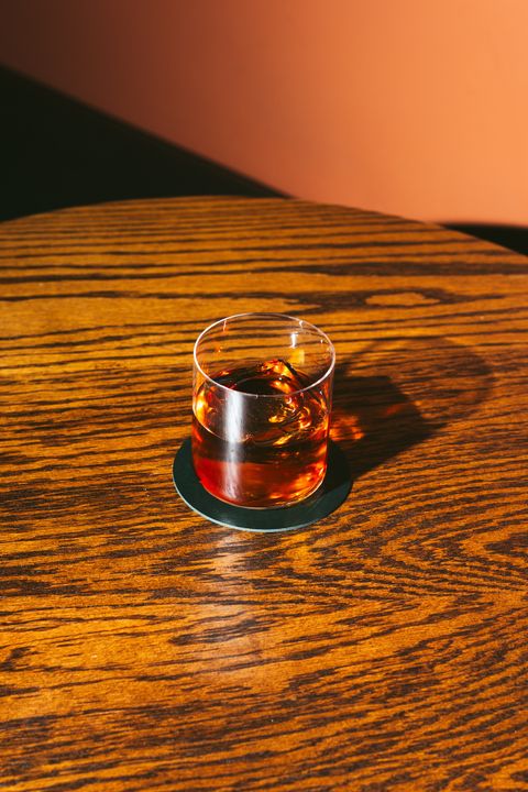 Bar Allegro 9