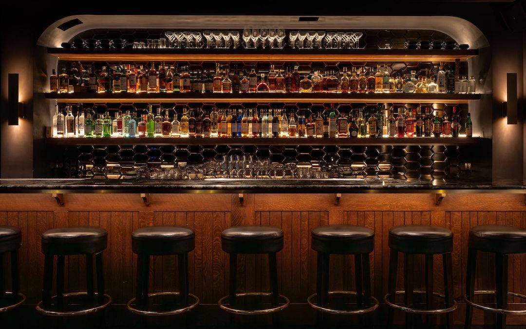 Bar Ocelli 6
