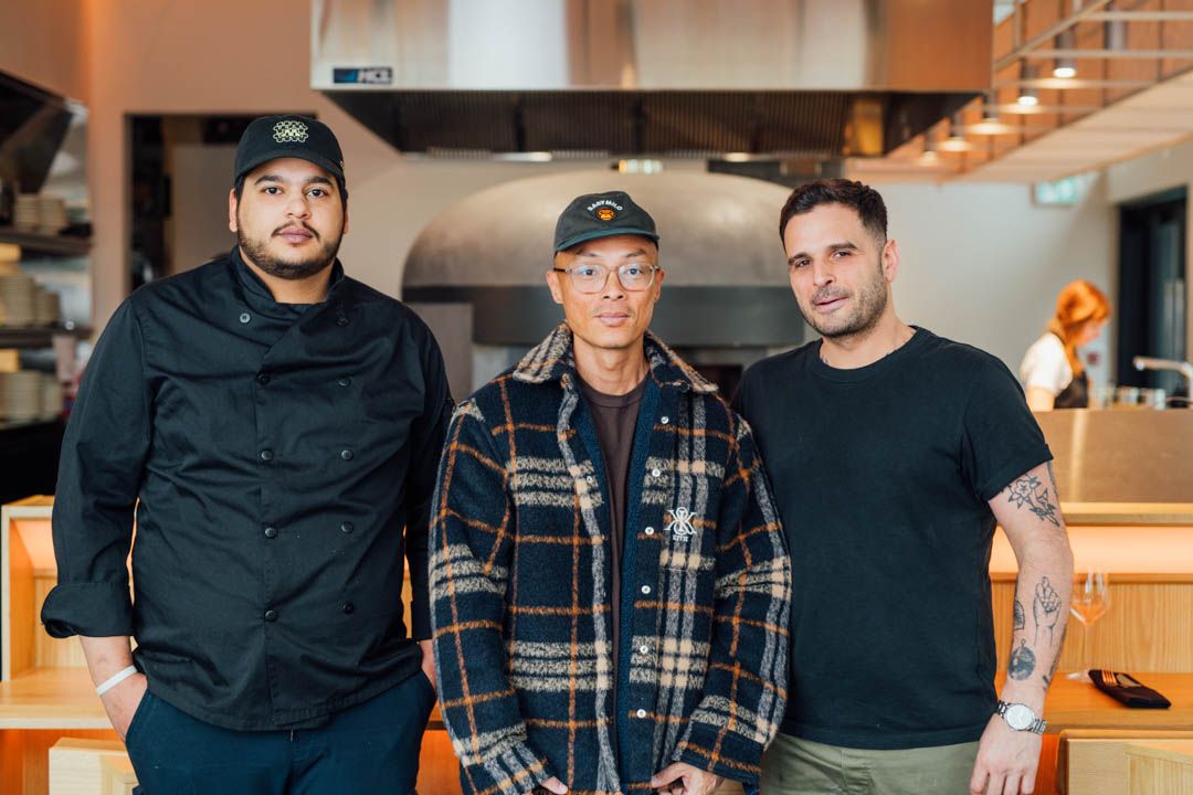 Two Food Photographers 14