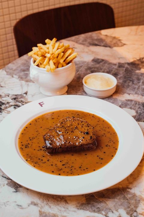 Bistrot À Franky7