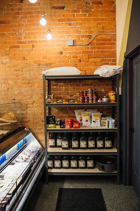 Montréal Paella 14