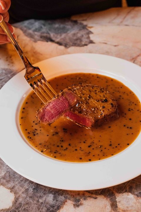 Bistrot À Franky5