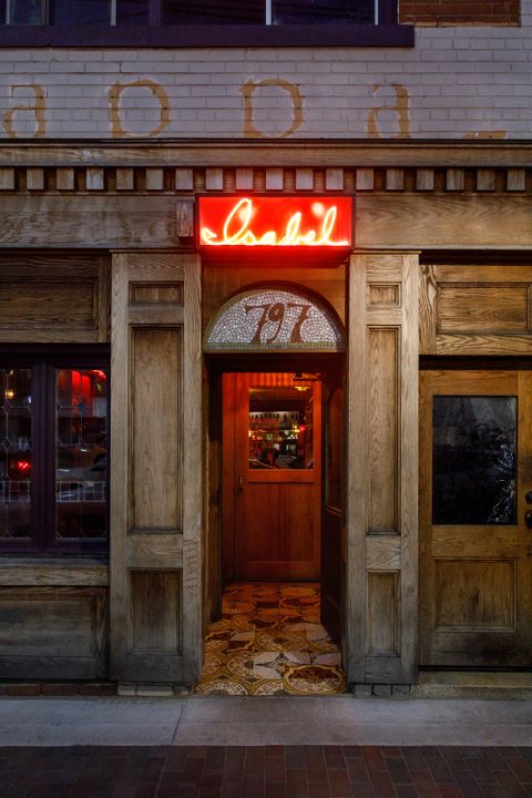 Bar Isabel6