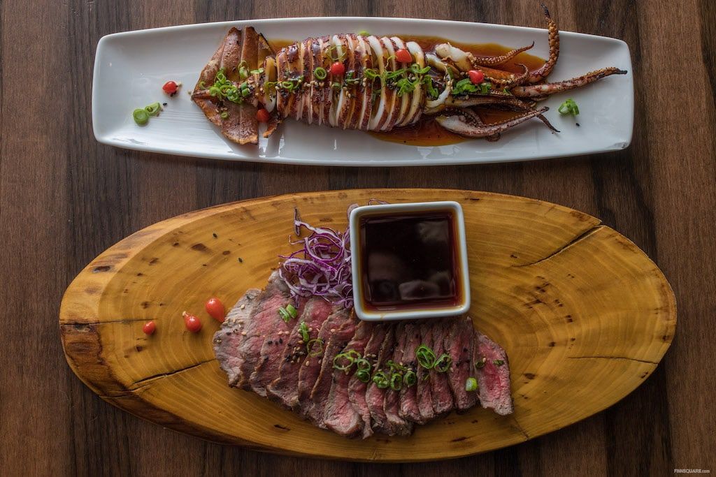 Tomo Restaurant Ottawa