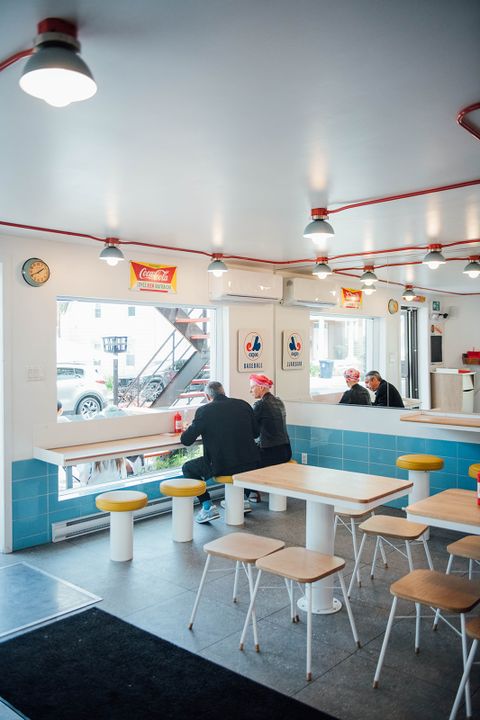 Og Burger 8