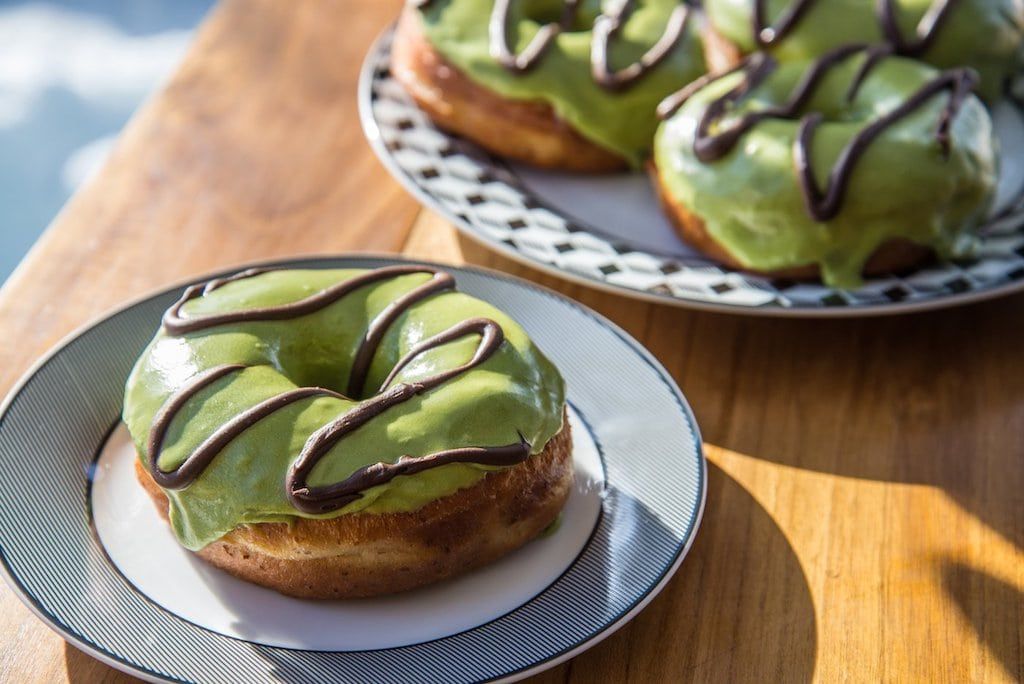 beiko boite à beignes Ste Foy Quebec