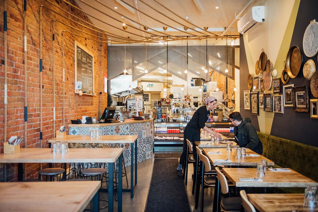 Montréal Paella 11