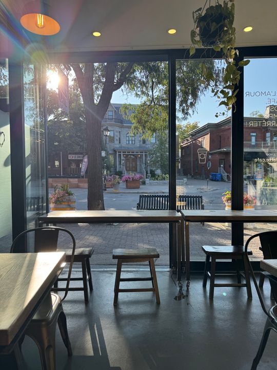 N Latté @ N Latté 2