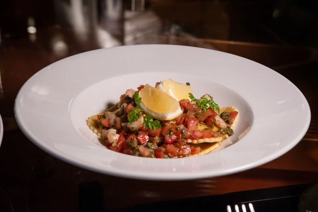 Trattoria Del Teatro