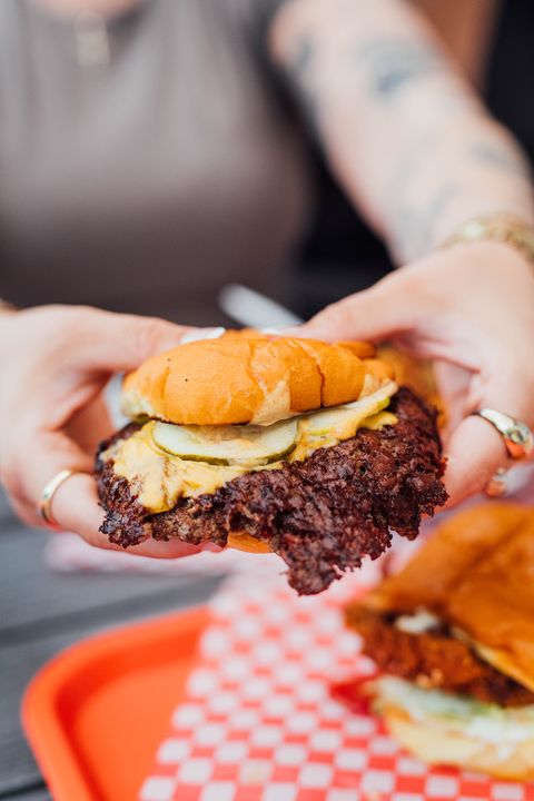 Og Burger 4