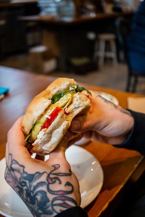 Tastet Arlington Five 6