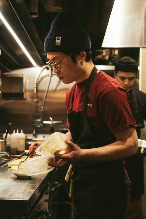 Yakitori Hibahihi 14