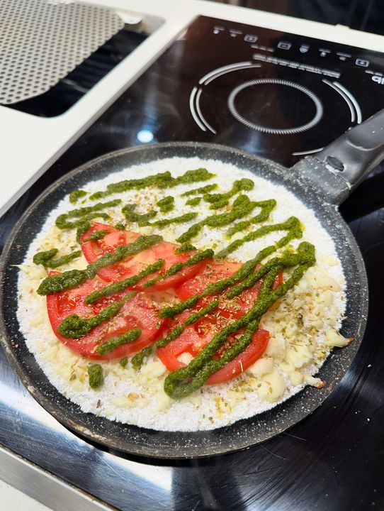 Caprese Tapi