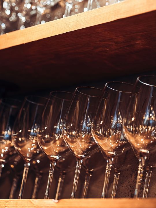 Baumann Verres