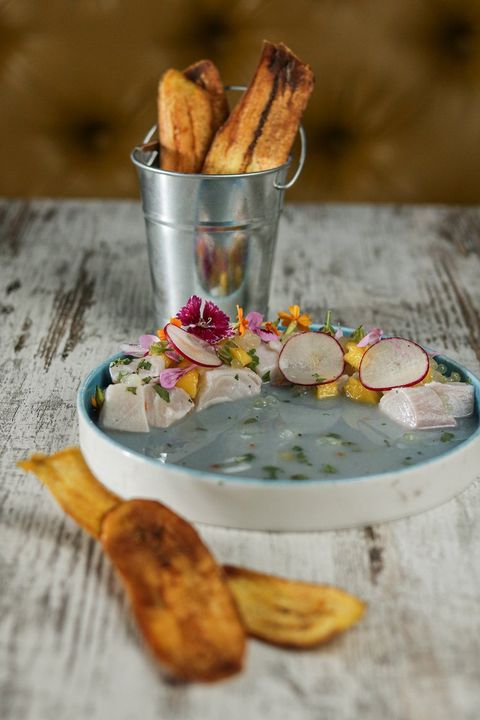 Tropikàl Restobar