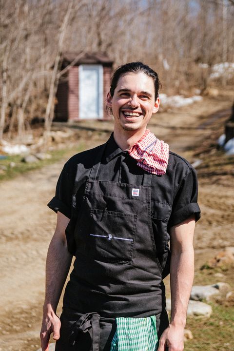 Cabane à sucre Au pied de cochon