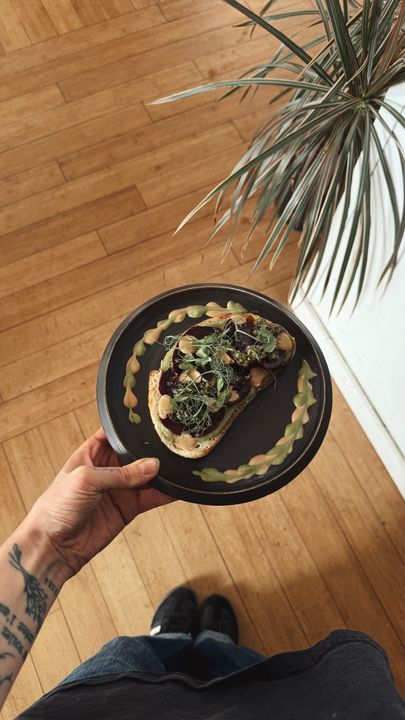 Tartine