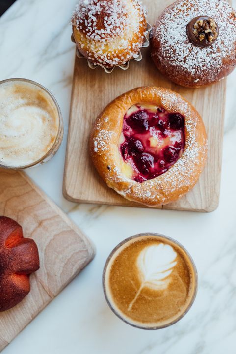 homemade pastry maison chabot