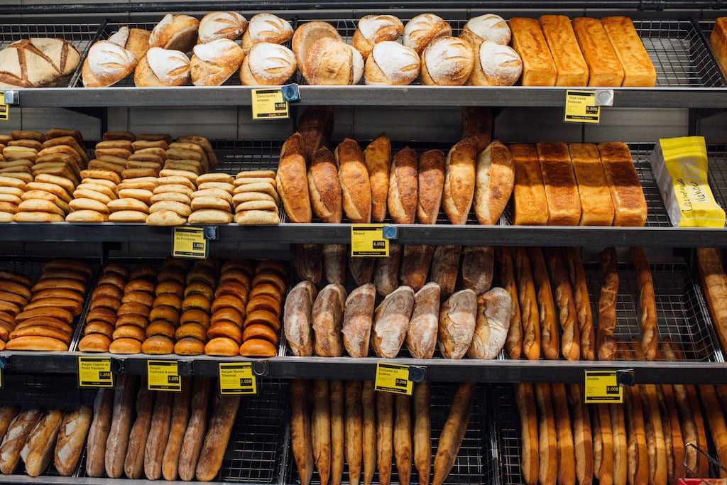 boulangerie bakery guillaume saint Laurent mile end montreal