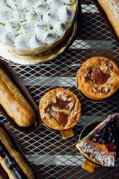 Boulangerie Brioche à Tête