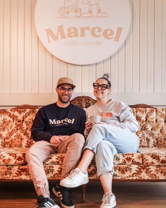 Marcel1