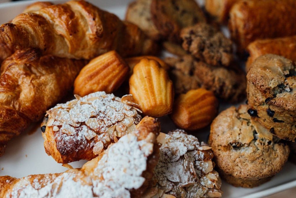 Mlles Gâteaux : charmante pâtisserie artisanale de Villeray Montreal