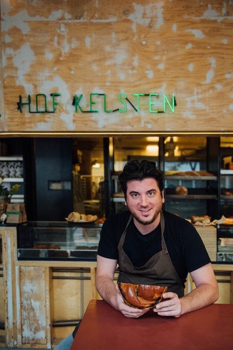 hof kelsten boulangerie st laurent montreal