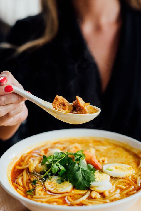 Yum Yum Soup Dumpling Saint-Denis