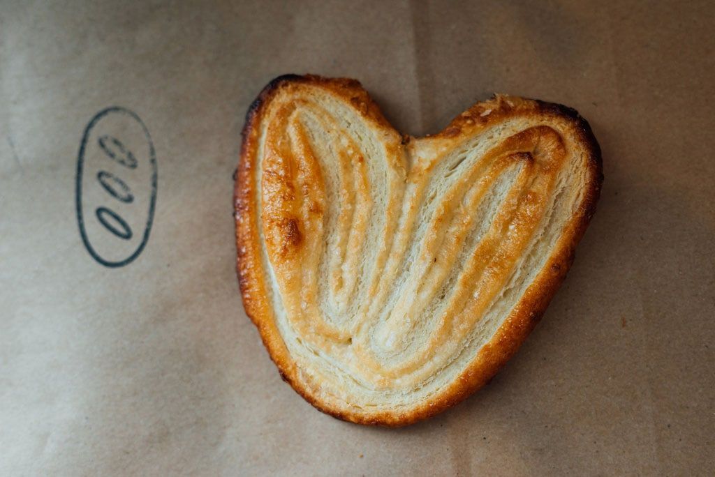 Boulangerie louise montreal