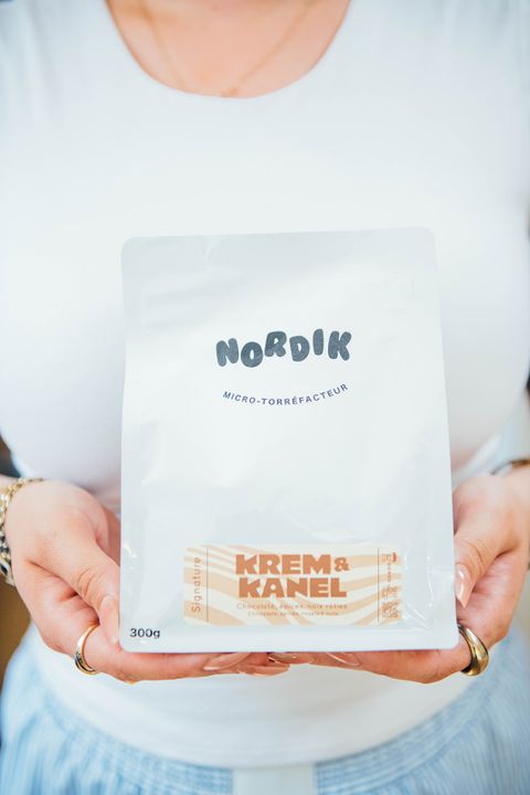 Krem Kanel 27