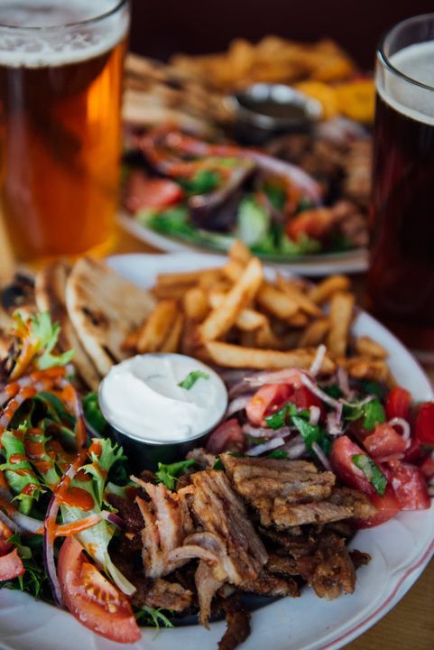 sudwest gyros