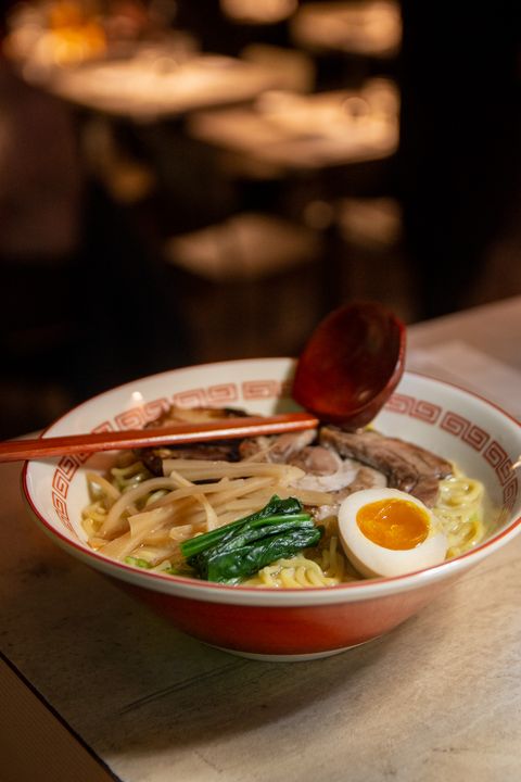 Neotokyo - Tonkotsu Ramen