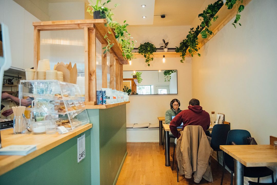 Brume Cantine 9