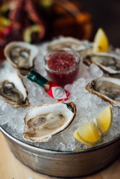 lucilles laval oysters