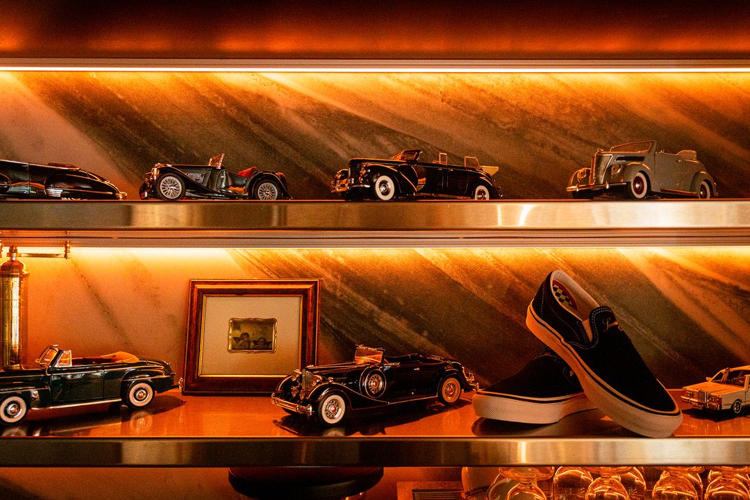 Tastet Limousine 02