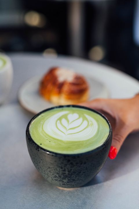 Café Olive11