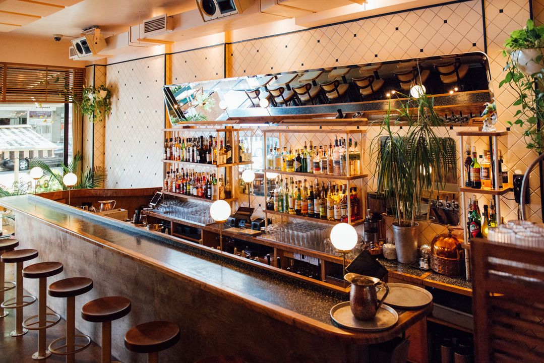 bar henrietta