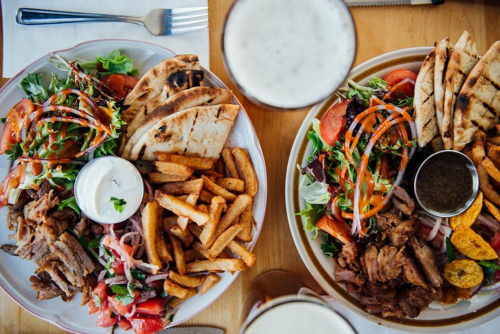 sudwest gyros