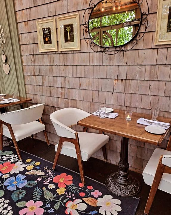 Restaurant Zele 3