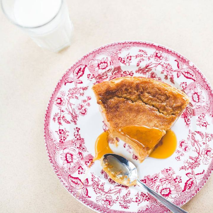 Buffet de l'Antiquaire diner Québec