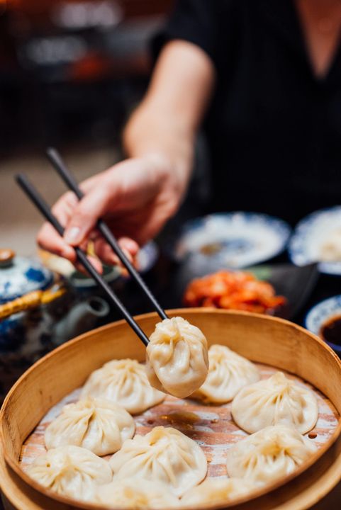 Harbin Dumplings Saint-Denis