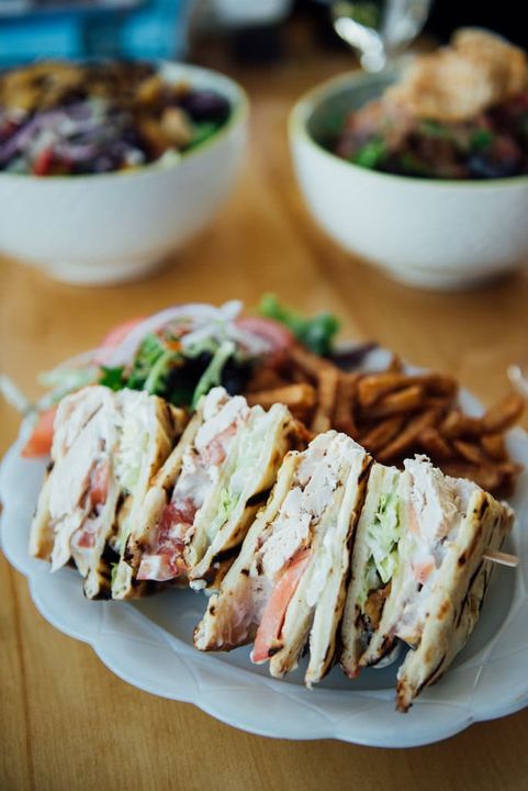 sudwest gyros