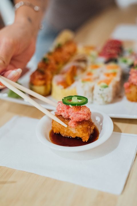 Sushibarkim 6