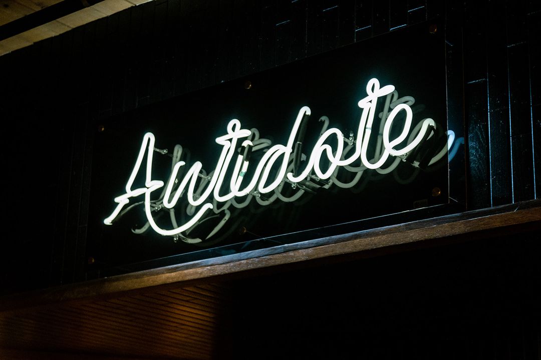 Antidote Foodlab