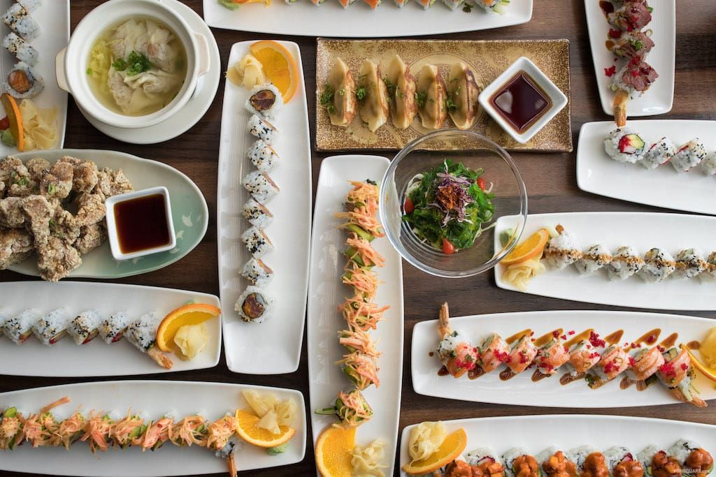 Tomo Restaurant Ottawa